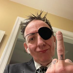 Meet your Posher, Robert